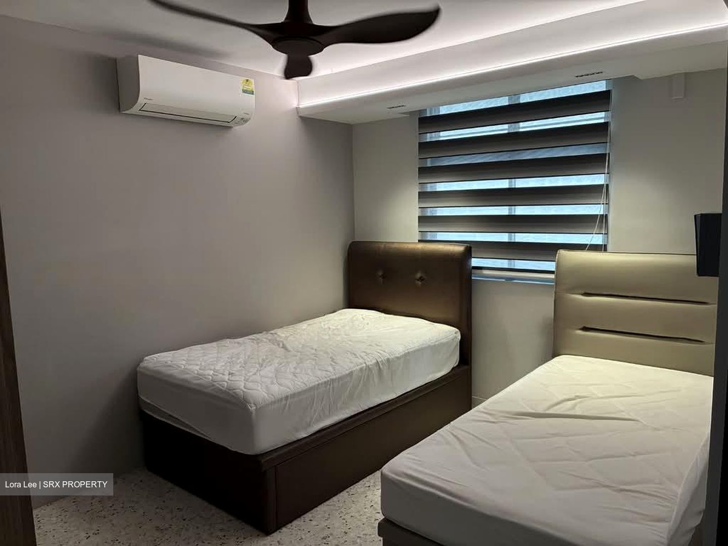 Blk 5 Ghim Moh Road (Queenstown), HDB 3 Rooms #542337231